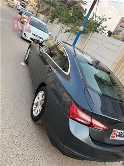 شيفروليه ماليبو